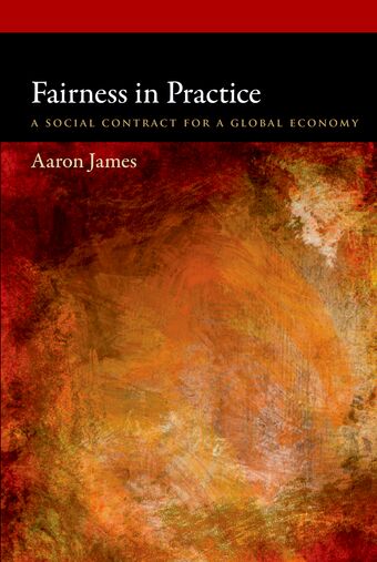 Fairness in Practice book cover