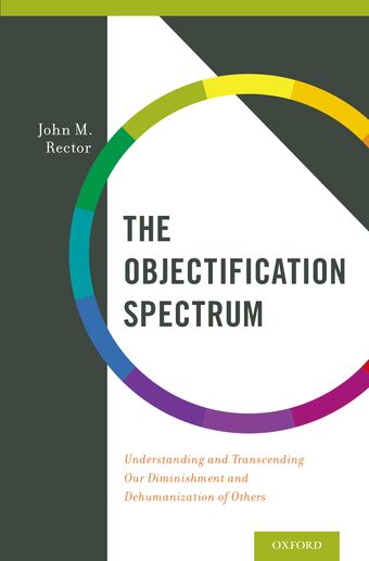 The Objectification Spectrum book cover
