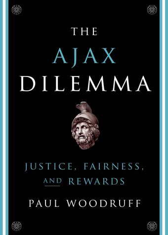 The Ajax Dilemma book cover