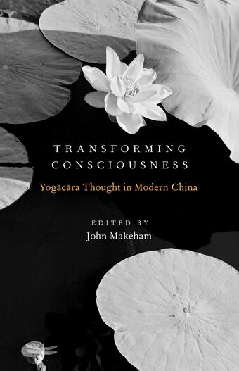 Transforming Consciousness book cover