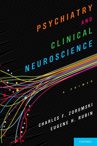 Psychiatry and Clinical Neuroscience book cover