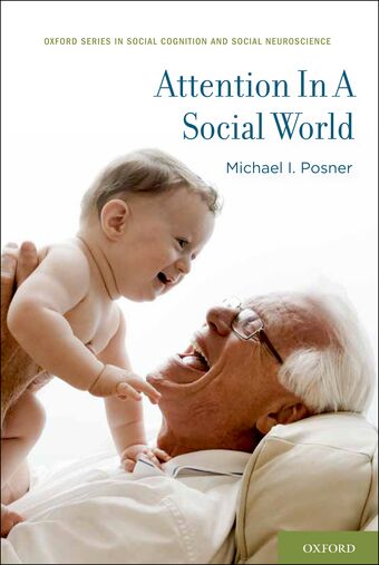 Attention in a Social World book cover