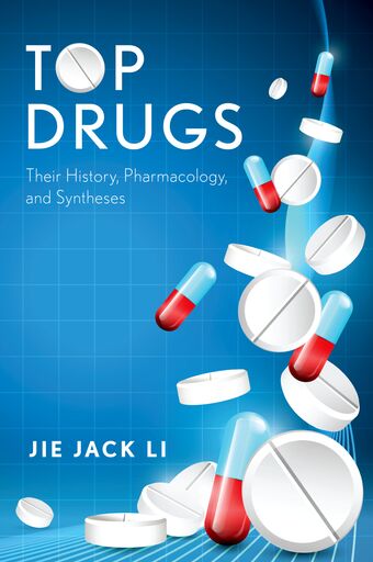 Top Drugs book cover