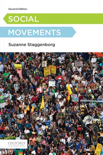 Social Movements book cover