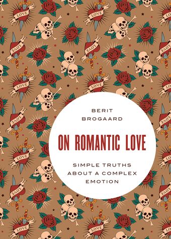 On Romantic Love book cover
