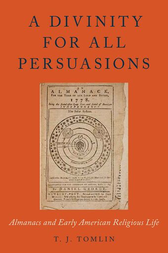 A Divinity for All Persuasions book cover