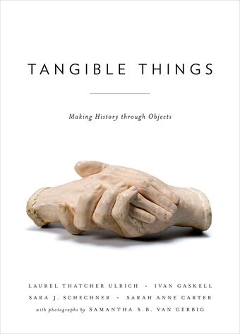 Tangible Things book cover