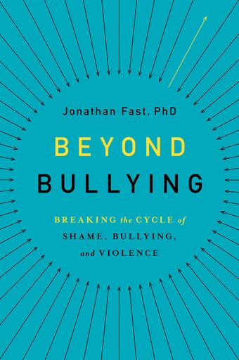Beyond Bullying book cover