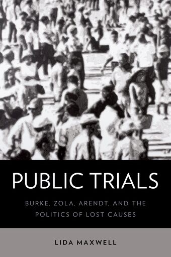 Public Trials book cover
