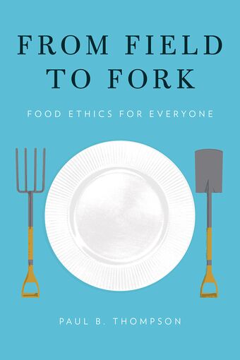 From Field to Fork book cover