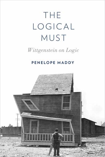 The Logical Must book cover