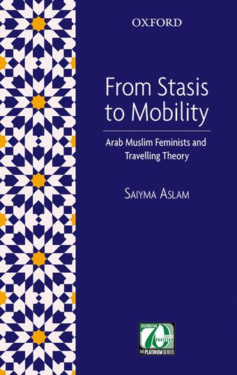 From Stasis to Mobility book cover