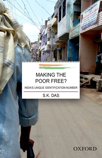 Making the Poor Free? book cover