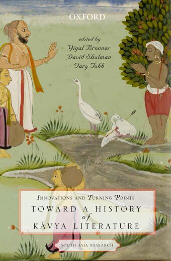 Innovations and Turning Points book cover