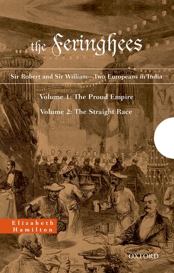 Sir Robert and Sir William book cover