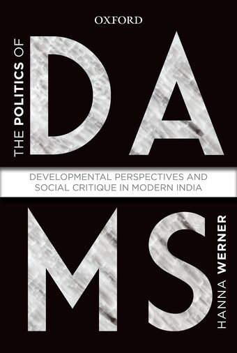 The Politics of Dams book cover