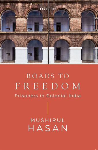 Roads to Freedom book cover