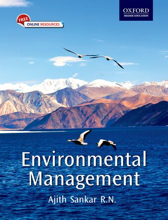 Environmental Management book cover