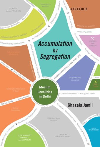 Accumulation by Segregation book cover
