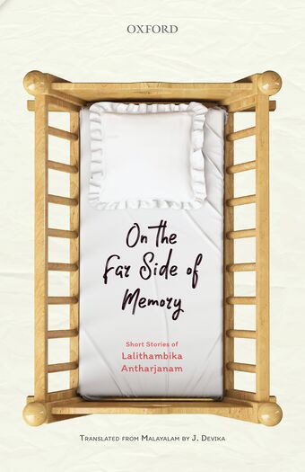 On the Far Side of Memory book cover