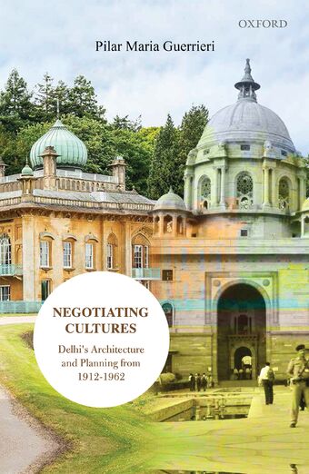 Negotiating Cultures book cover