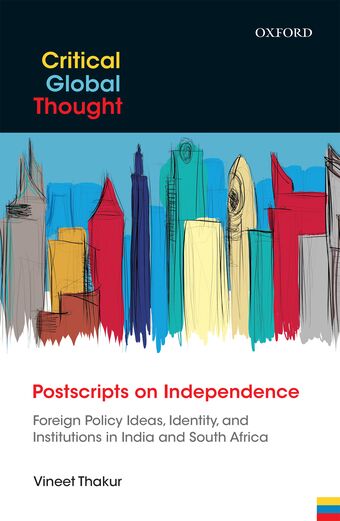 Postscripts on Independence book cover