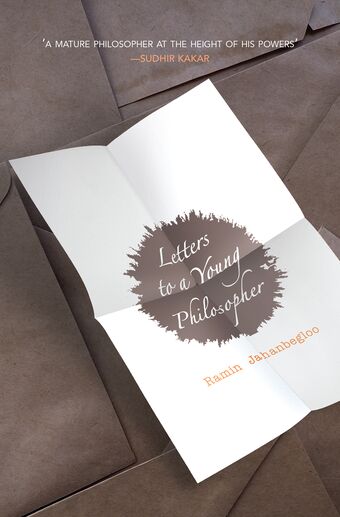 Letters to a Young Philosopher book cover