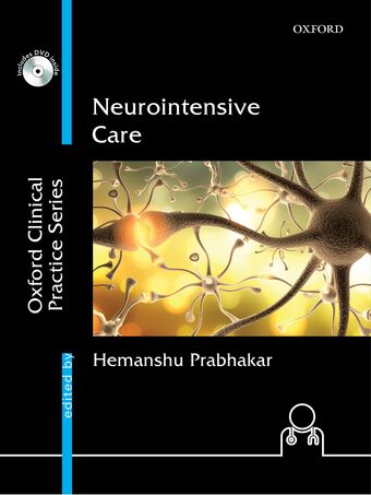 Neurointensive Care book cover