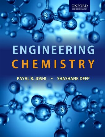Engineering Chemistry book cover