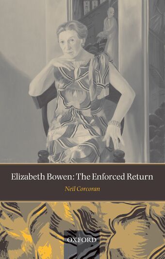 Elizabeth Bowen book cover
