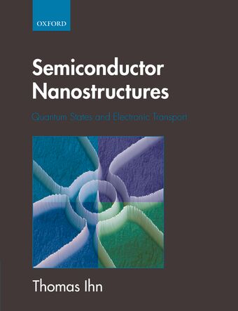 Semiconductor Nanostructures book cover