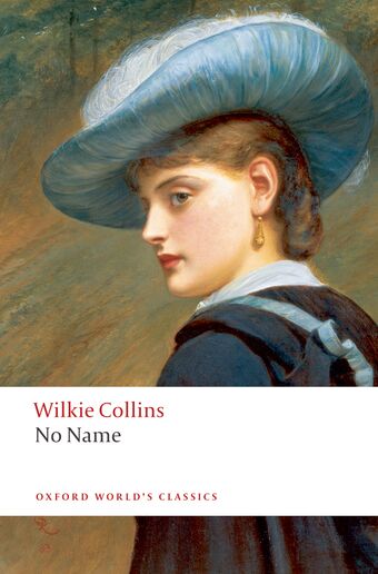 No Name book cover