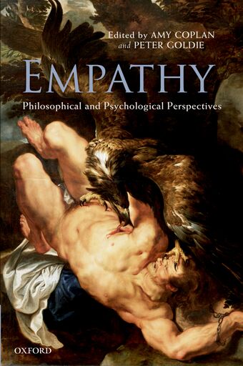 Empathy book cover