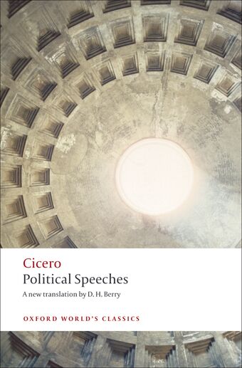 Political Speeches book cover