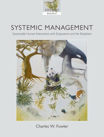 Systemic Management book cover