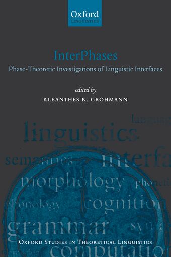Interphases book cover