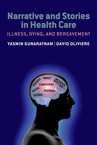 Narrative and Stories book cover