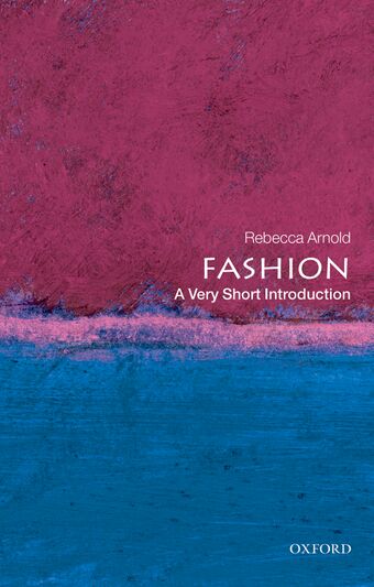 Fashion book cover