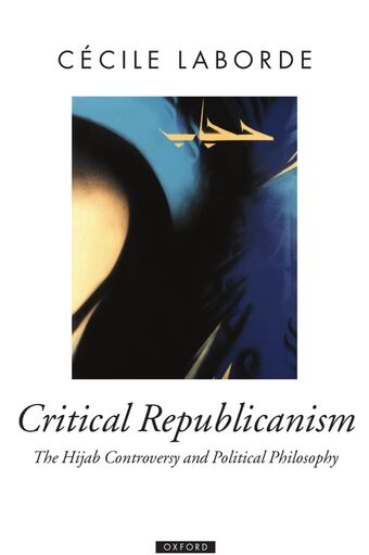 Critical Republicanism book cover