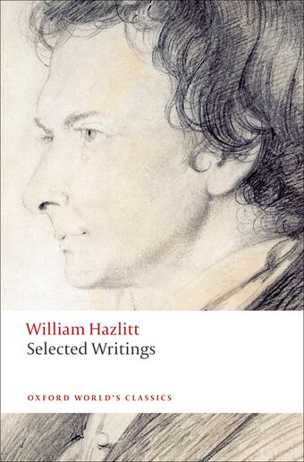 Selected Writings book cover