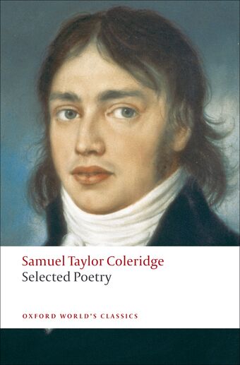Selected Poetry book cover