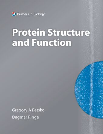 Protein Structure And Function book cover