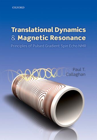 Translational Dynamics and Magnetic Resonance book cover