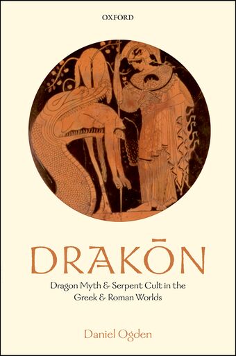 Drakon book cover