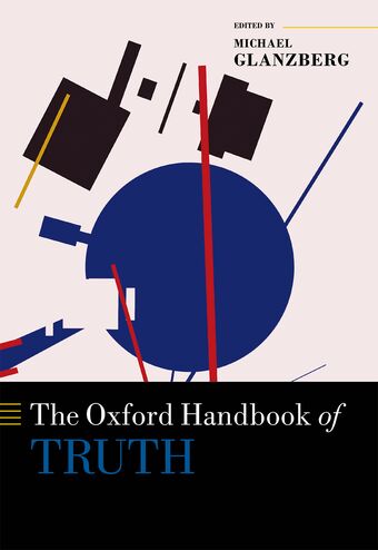 The Oxford Handbook of Truth book cover