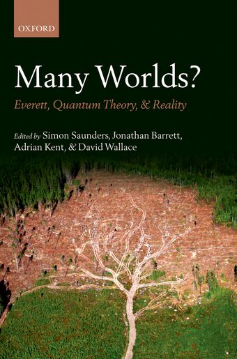 Many Worlds? book cover