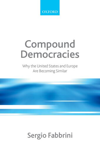Compound Democracies book cover