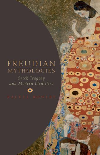 Freudian Mythologies book cover
