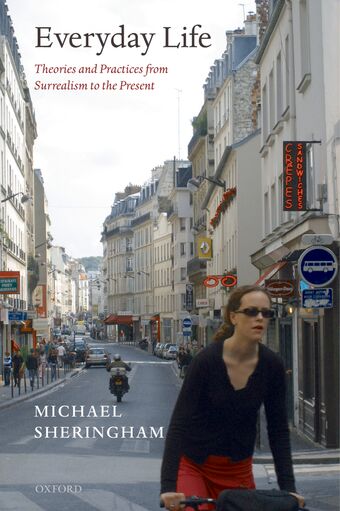 Everyday Life book cover
