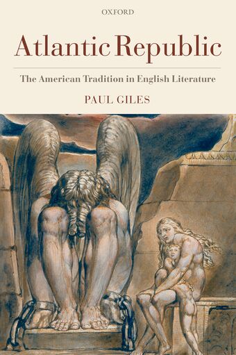 Atlantic Republic book cover